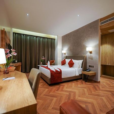 Hotel Park Inn Nellore - Near The Hospital & Highway Exterior photo